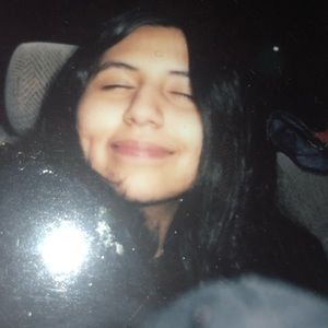 Meet your Posher, Melanie